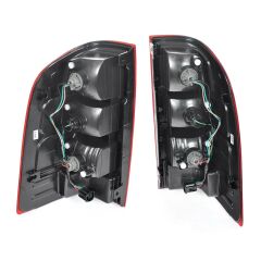 Ford Ranger Arka Stop Lambası Sağ-Sol Takım Sissiz 2006-2008