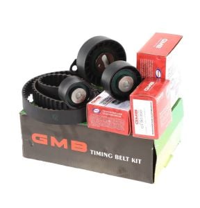 Ford Escort Triger Seti Eksantrik Kayış Kiti Clx GMB [1995-2001]