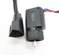 Ford Connect Kilometre Hız Kontrol Sensörü Kablolu 2002--2013