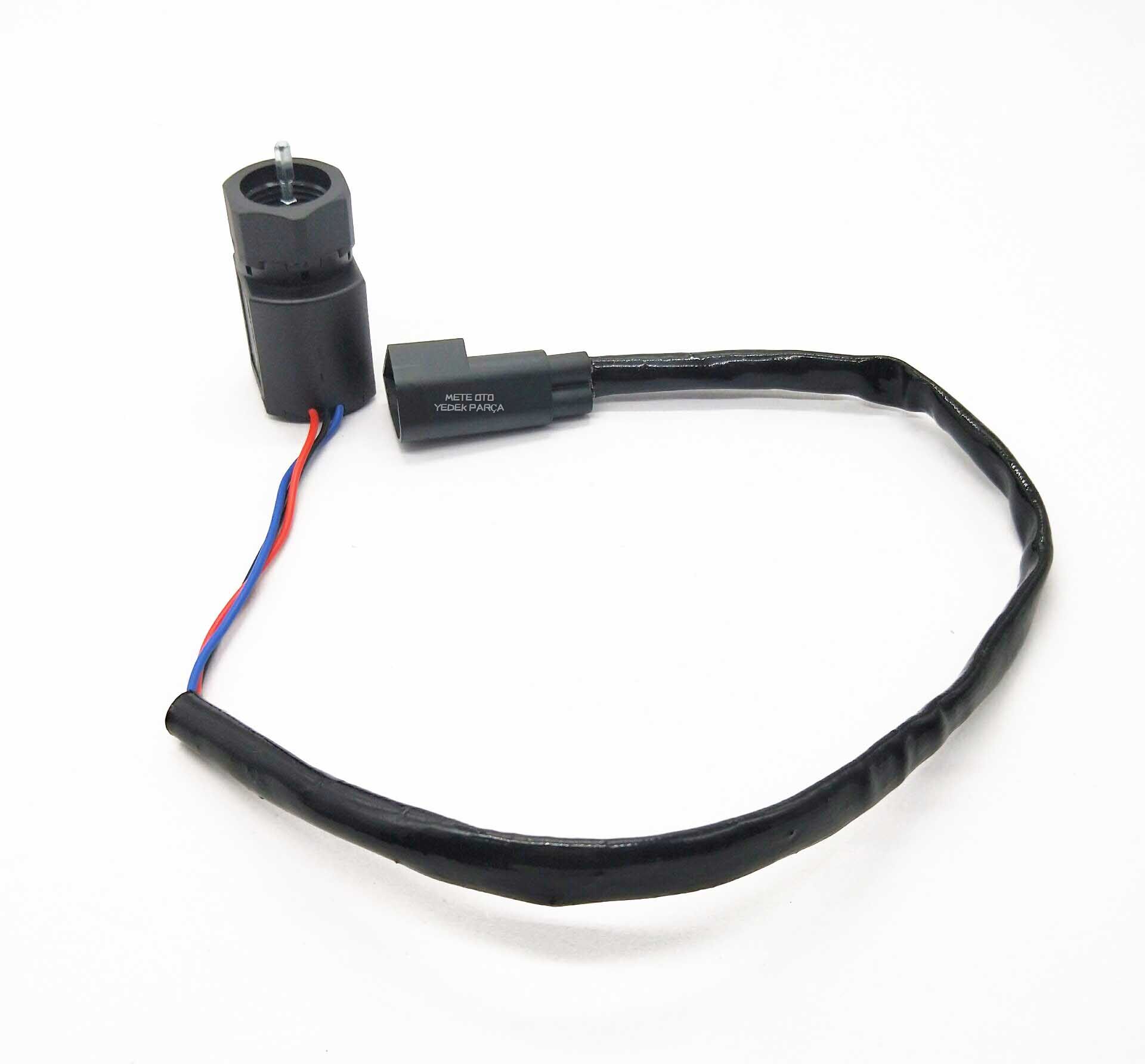 Ford Connect Kilometre Hız Kontrol Sensörü Kablolu 2002--2013