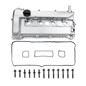 Ford Mondeo 3 Külbütör Kapağı Komple Contalı Civatalı Alüminyum Duratec 2.0 Benzinli