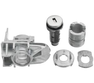 Ford Focus Ön Kapı Kilit Şifre Takımı 2005-2011