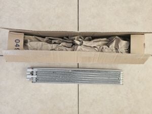 Ford Focus Şanzıman Yağ Soğutucu Radyatörü Otomatik Vites [F1F17A095AB]