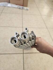 Ford Focus Şanzıman Yağ Soğutucu Radyatörü Otomatik Vites [F1F17A095AB]