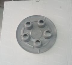Fiat Ducato Jant Göbeği Plastik ( Kapak ) 2006- Sonrası 16 Jant