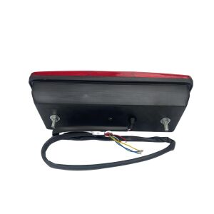 Ford Transit Stop Lambası - Arka Far Komple Kamyonet Sol 1993-2001