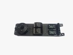 Ford Courier Cam Açma Düğmesi Komple Sol İkili 2014-2021 F1ET14A132EC