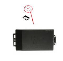 Ford Connect Sigorta Kutu Kapağı 2002-2013