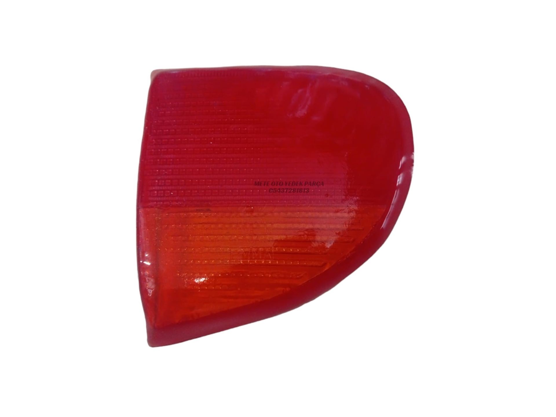 Ford Escort Arka Stop Lamba Camı İç Sol (İMALAT)