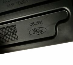Ford Courier Akü Yan Muhafaza Kapağı Akü Demiri 2014--2022