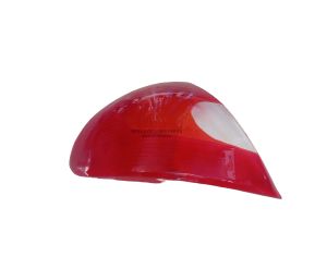 Ford Mondeo Arka Stop Lamba Camı Hatchback Sol (İMALAT)