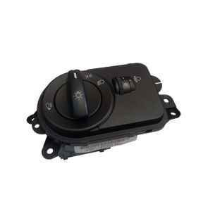 Ford Fiesta Far Açma Anahtar Düğmesi [Sis Farsız] 2S6T13A024AC