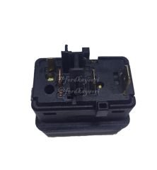 Ford Escort Scorpio Granada Arka Cam Rezistans Düğmesi Orjinal