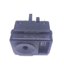 Ford Escort Scorpio Granada Arka Cam Rezistans Düğmesi Orjinal