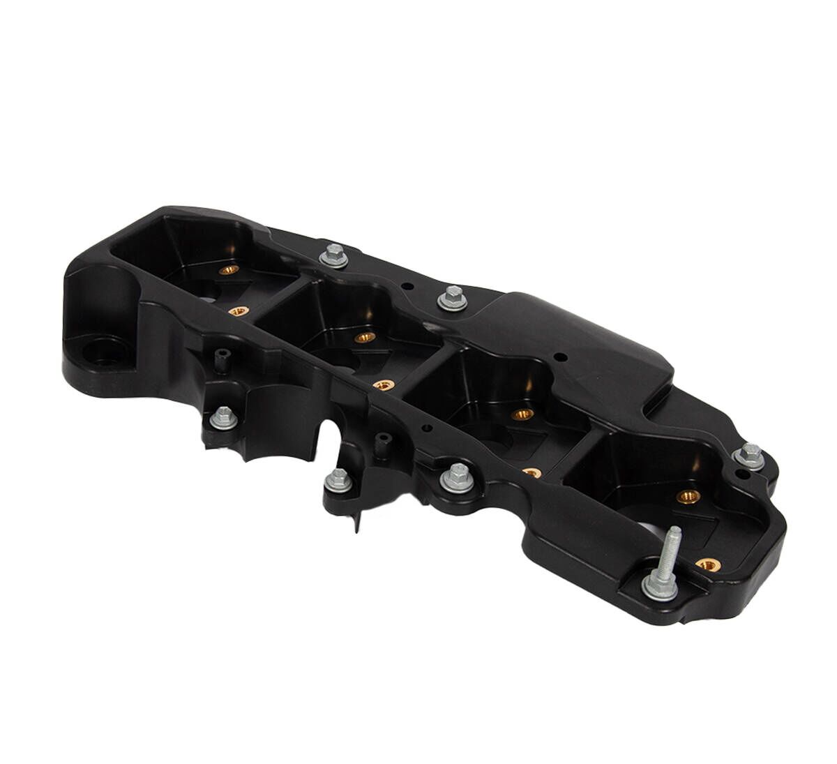 Ford Volvo 1.6 Ecoboost Ateşleme Bobin Tutucu Braketi - Valf Kapağı BM5G12257EC / 31401636 / 1829417