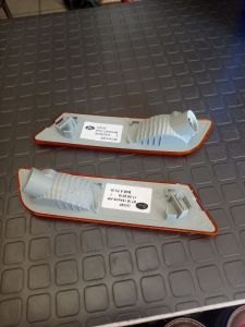 Ford Connect Ön Tampon Köşe Lambası USA Amerikan Tip Sağ Sol Takım