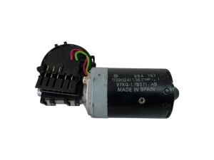 Ford KA Ön Cam Silecek Motoru - Silgi Motoru 97KG17B571AB 0390241136 964767 1379887