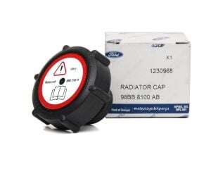 Ford Mondeo Radyatör Yedek Su Depo Kapağı Motorcraft