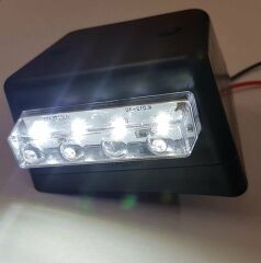Ford Transit Dış Tavan Lambası Ledli Sağ Sol 1993-2012