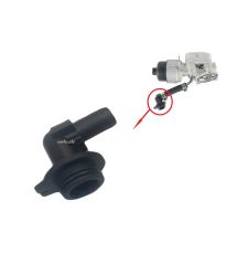 Fiat Scudo Yağ Soğutucu Blok Giriş Piposu 2.0 Hdı