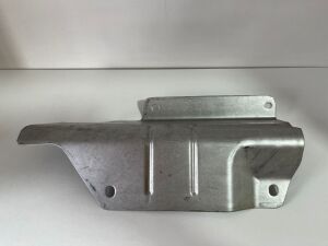 Ford Escort Egzoz Manifold Isı Kalkanı 958F9N454DA