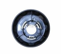 Ford Courier Koltuk Yatırma Ayar Kolu Sol 2014-202
