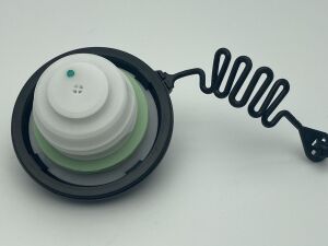 Ford Connect Yakıt Depo İç Kapağı 2002-2013