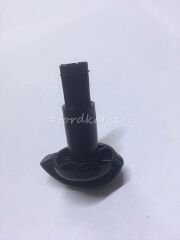 Connect Arka Sürgülü Kapı Çocuk Kilit Düğmesi 2002-2013