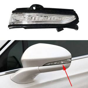 Ford Mondeo Ayna Sinyali - Dış Dikiz Sol 2014-2023
