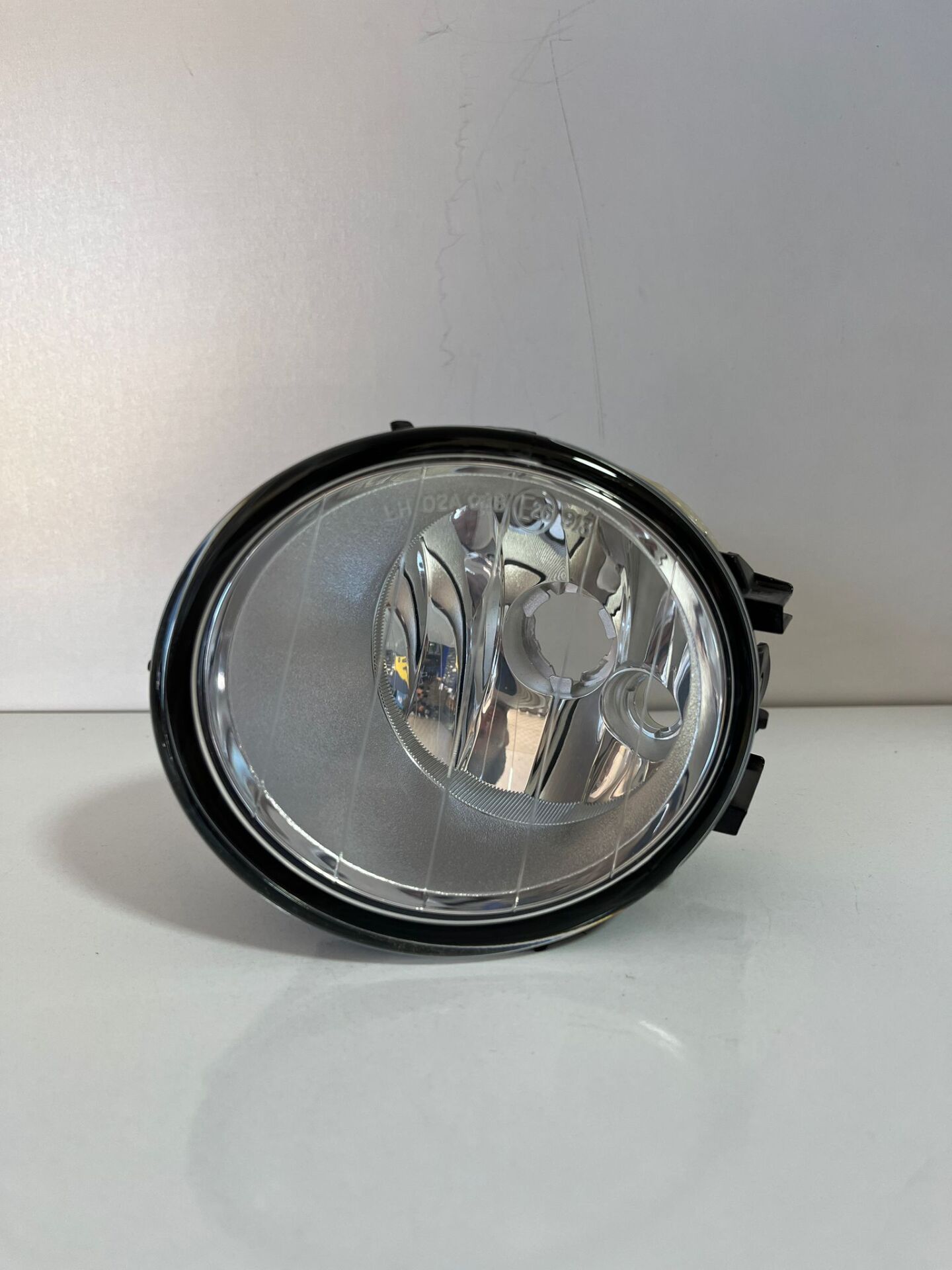 Ford S-max Ön Sis Farı Sol Şoför Tarafı [2006-2015]