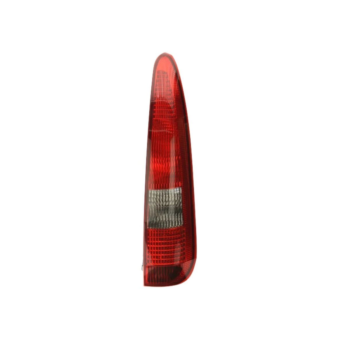 Ford Fusion Stop Lambası - Arka Far Komple Sağ 2003-2005