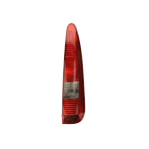 Ford Fusion Stop Lambası - Arka Far Komple Sağ 2003-2005