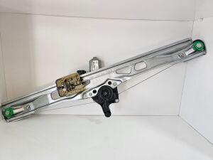 Ford Custom Ön Cam Krikosu Komple Motorlu Sol Şoför Tarafı 6 PİN BK21V23201AD
