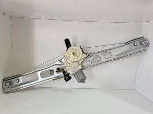 Ford Custom Ön Cam Krikosu Komple Motorlu Sol Şoför Tarafı 6 PİN BK21V23201AD