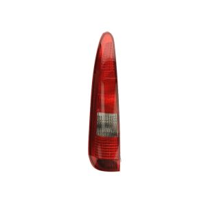 Ford Fusion Stop Lambası - Arka Far Komple Sol 2003-2005