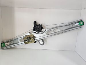 Ford Custom Ön Cam Krikosu Komple Motorlu Sağ Yolcu Tarafı 2 PİN BK21V23200BD