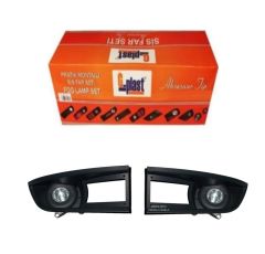 Ford Transit V-347 Sis Far Lamba Kiti Led Ampul Aksesuar Tip 2006--2012