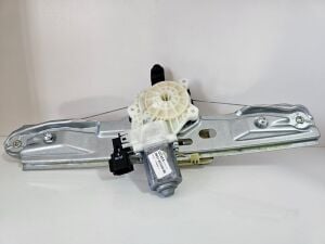 Ford Focus Arka Cam Krikosu Komple Motorlu Sağ Yolcu Tarafı 6 Pinli BM51A27000BA
