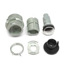 Ford C-max Kaput Kilit Şifre Takımı Komple 2003--2007