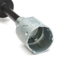Ford C-max Kaput Kilit Şifre Takımı Komple 2003--2007