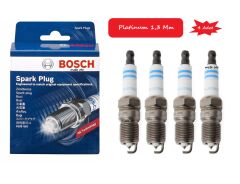 Ford Mondeo Ateşleme Buji Takımı Platinum (4 Adet ) 2001--2007 HR8DPP15V