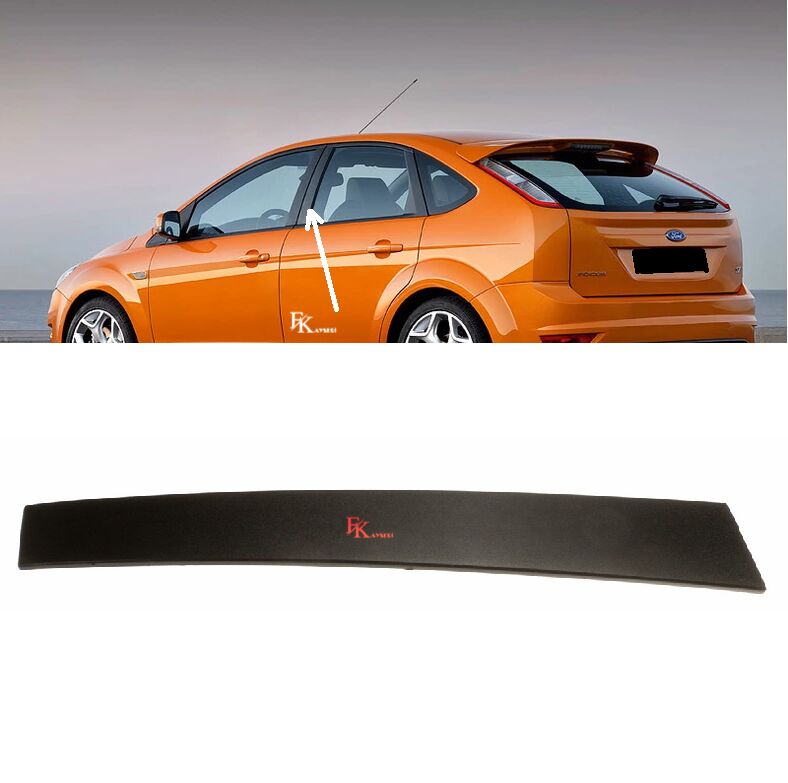 Focus Arka Kapı Direk Çıta Plastiği Uzun Sol 2005-2011 4M51A254A41A