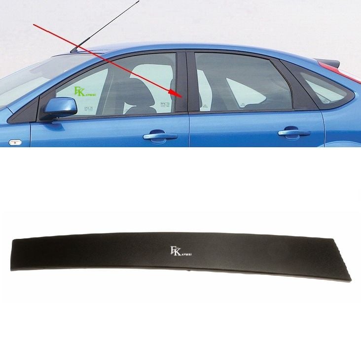 Focus Ön Kapı Direk Çıta Plastiği Sol 2005-2011 4M51A20899AJ
