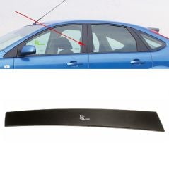 Focus Ön Kapı Direk Çıta Plastiği Sol 2005-2011 4M51A20899AJ