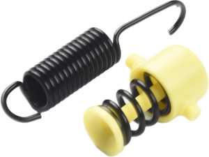 Ford Focus Debriyaj Pedal Yayı Komple Aparatlı 2005-2011