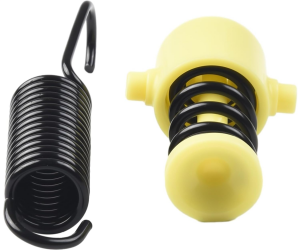 Ford Focus Debriyaj Pedal Yayı Komple Aparatlı 2005-2011