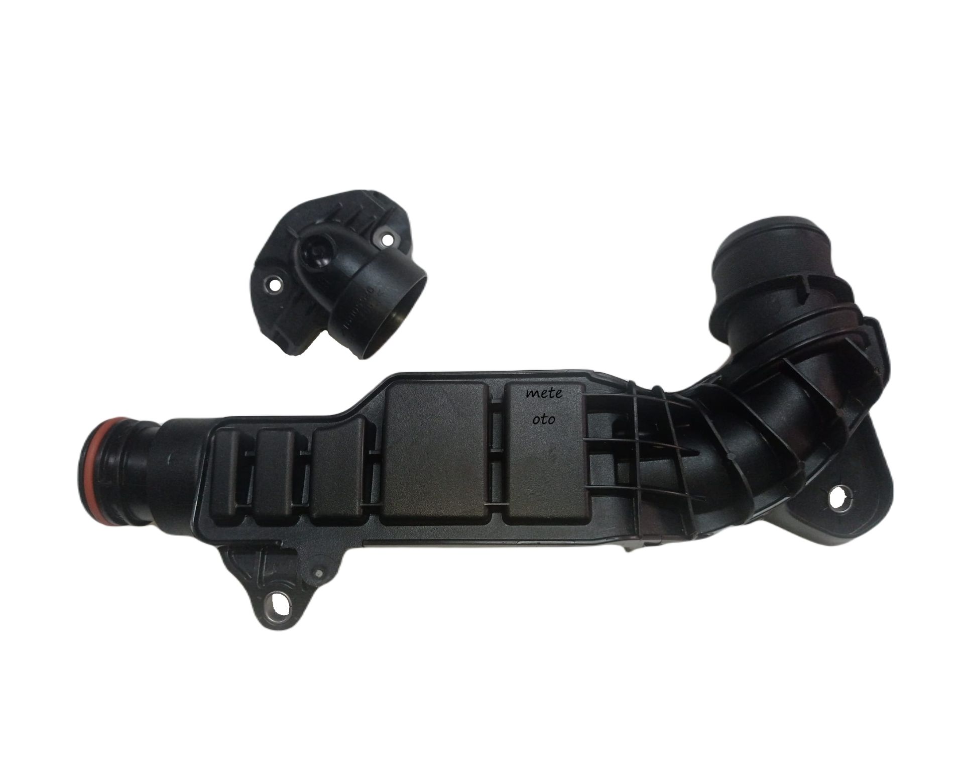 Citroen C-Elysee Turbo İntercool Hava Hortumu BlueHdi 1.5 Dv5