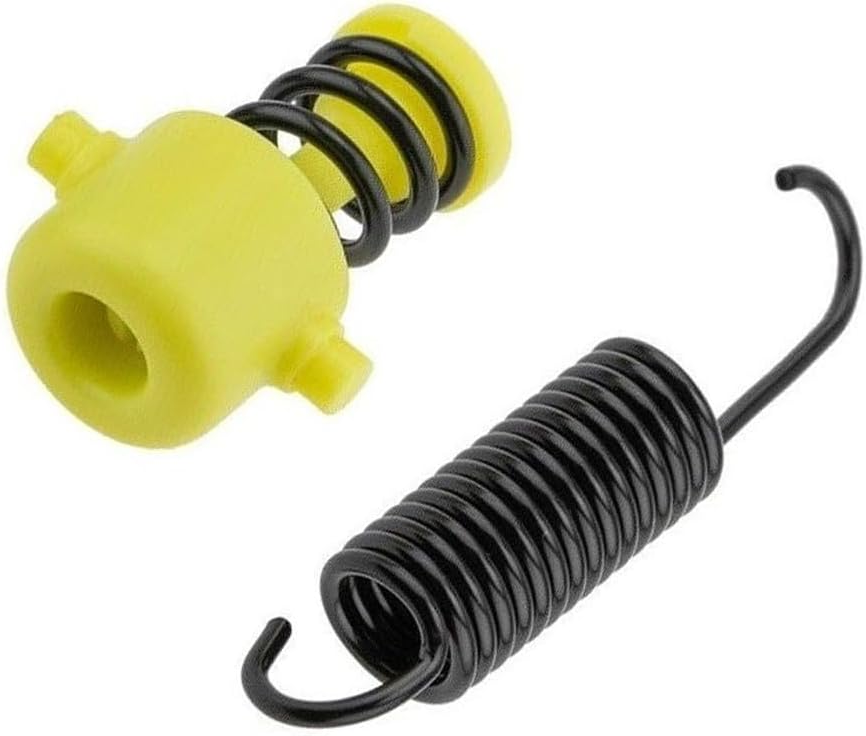 Ford C-max Debriyaj Pedal Yayı Komple Aparatlı 2003-2011